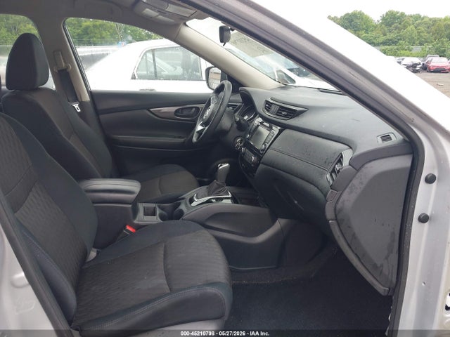 Продажа на аукционе авто 2019 Nissan Rogue S, vin: 5N1AT2MV2KC815407, номер лота: 45210798