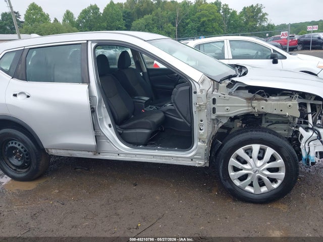 Продажа на аукционе авто 2019 Nissan Rogue S, vin: 5N1AT2MV2KC815407, номер лота: 45210798