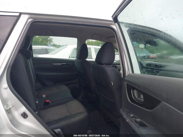 Продажа на аукционе авто 2019 Nissan Rogue S, vin: 5N1AT2MV2KC815407, номер лота: 45210798