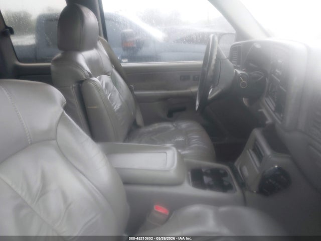 1999 Chevrolet Silverado 1500 Lt მანქანა იყიდება აუქციონზე, vin: 2GCEC19T2X1174425, აუქციონის ნომერი: 45210802