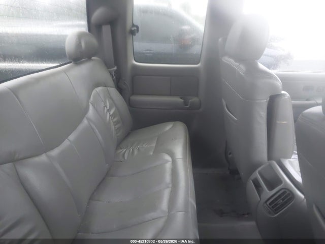 1999 Chevrolet Silverado 1500 Lt მანქანა იყიდება აუქციონზე, vin: 2GCEC19T2X1174425, აუქციონის ნომერი: 45210802