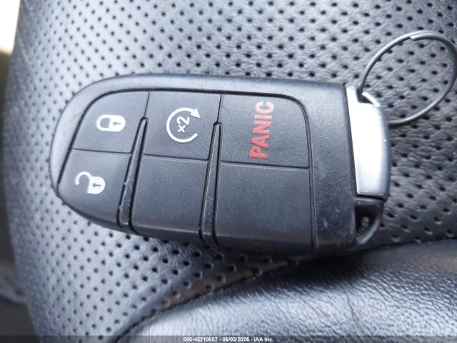 Продаж на аукціоні авто 2017 Dodge Journey Gt Awd, vin: 3C4PDDEG8HT578717, номер лоту: 45210807