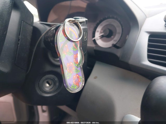 Aukcja sprzedaży 2012 Honda Odyssey Ex-l, vin: 5FNRL5H60CB084234, numer aukcji: 45210808