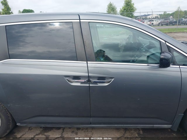 Aukcja sprzedaży 2012 Honda Odyssey Ex-l, vin: 5FNRL5H60CB084234, numer aukcji: 45210808