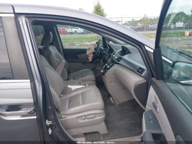 Aukcja sprzedaży 2012 Honda Odyssey Ex-l, vin: 5FNRL5H60CB084234, numer aukcji: 45210808