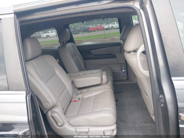 Aukcja sprzedaży 2012 Honda Odyssey Ex-l, vin: 5FNRL5H60CB084234, numer aukcji: 45210808