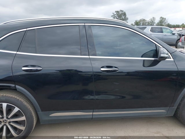 W1N4N4GB5PJ515557 Mercedes-Benz GLA 250