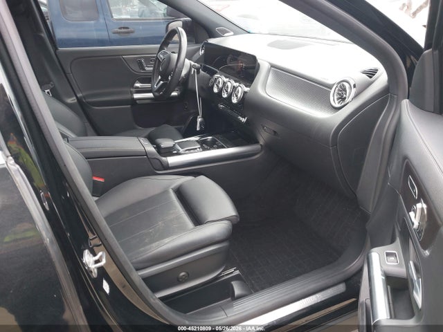 W1N4N4GB5PJ515557 Mercedes-Benz GLA 250