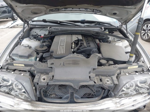 Aukcja sprzedaży 2005 Bmw 325i, vin: WBAAZ334X5KP92922, numer aukcji: 45210810