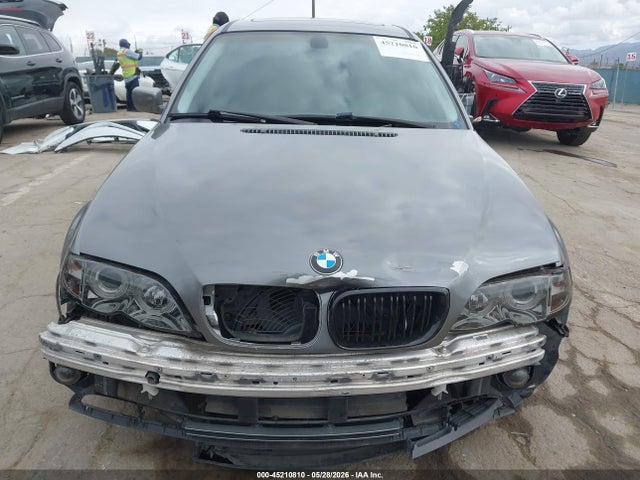 Aukcja sprzedaży 2005 Bmw 325i, vin: WBAAZ334X5KP92922, numer aukcji: 45210810