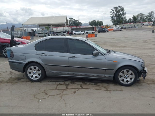 Aukcja sprzedaży 2005 Bmw 325i, vin: WBAAZ334X5KP92922, numer aukcji: 45210810