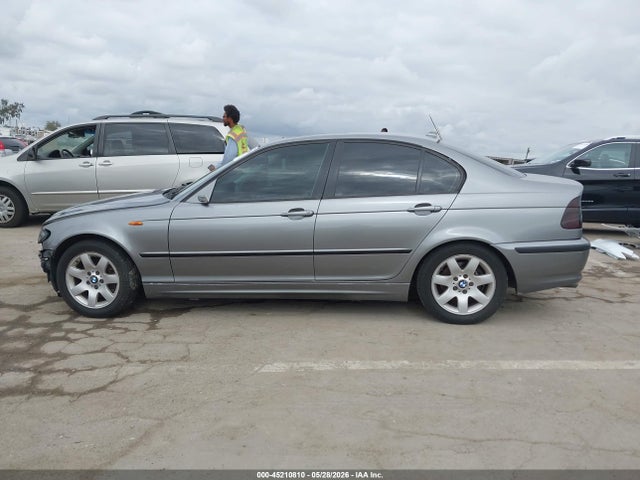 Aukcja sprzedaży 2005 Bmw 325i, vin: WBAAZ334X5KP92922, numer aukcji: 45210810