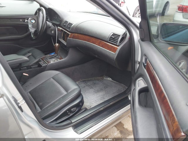 Aukcja sprzedaży 2005 Bmw 325i, vin: WBAAZ334X5KP92922, numer aukcji: 45210810