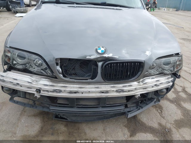 Aukcja sprzedaży 2005 Bmw 325i, vin: WBAAZ334X5KP92922, numer aukcji: 45210810
