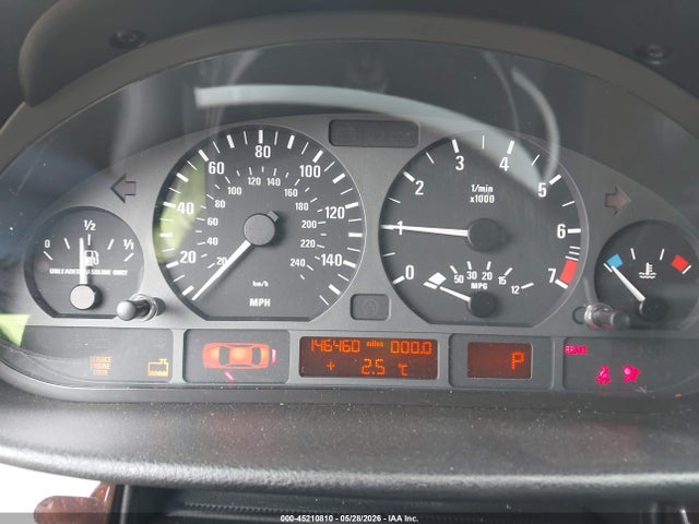 Aukcja sprzedaży 2005 Bmw 325i, vin: WBAAZ334X5KP92922, numer aukcji: 45210810
