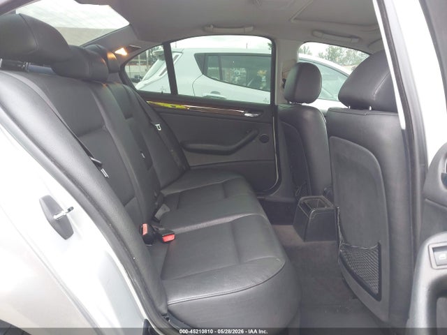 Aukcja sprzedaży 2005 Bmw 325i, vin: WBAAZ334X5KP92922, numer aukcji: 45210810