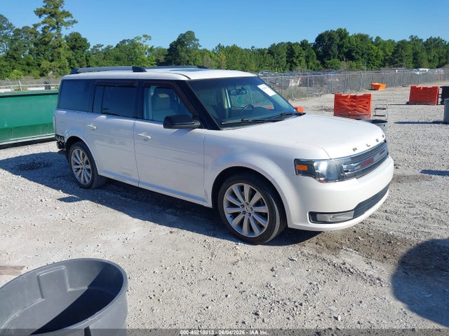 Aukcja sprzedaży 2014 Ford Flex Sel, vin: 2FMGK5C84EBD05896, numer aukcji: 45210813
