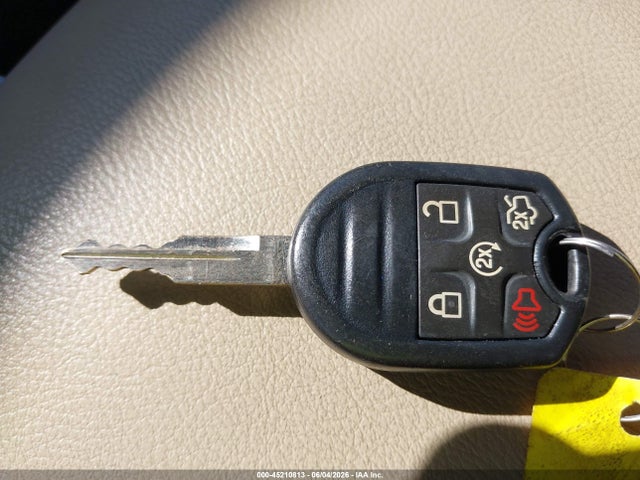 Aukcja sprzedaży 2014 Ford Flex Sel, vin: 2FMGK5C84EBD05896, numer aukcji: 45210813