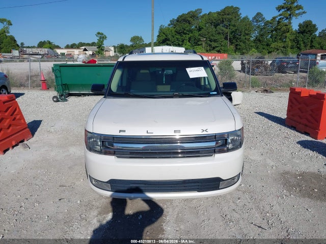 Aukcja sprzedaży 2014 Ford Flex Sel, vin: 2FMGK5C84EBD05896, numer aukcji: 45210813