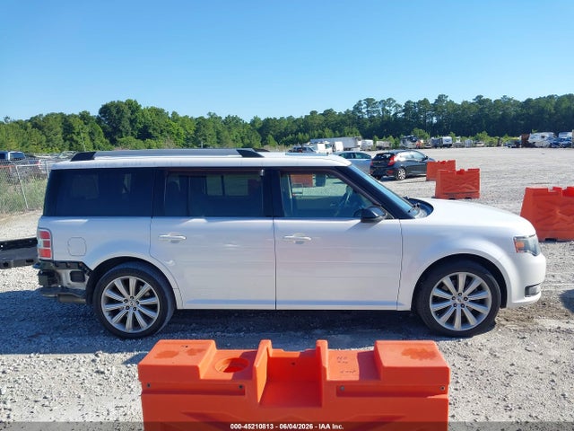 Aukcja sprzedaży 2014 Ford Flex Sel, vin: 2FMGK5C84EBD05896, numer aukcji: 45210813