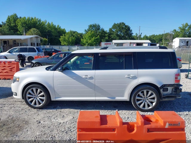 Aukcja sprzedaży 2014 Ford Flex Sel, vin: 2FMGK5C84EBD05896, numer aukcji: 45210813