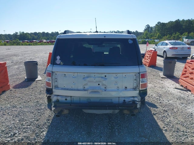 Aukcja sprzedaży 2014 Ford Flex Sel, vin: 2FMGK5C84EBD05896, numer aukcji: 45210813