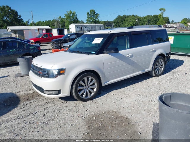 Aukcja sprzedaży 2014 Ford Flex Sel, vin: 2FMGK5C84EBD05896, numer aukcji: 45210813