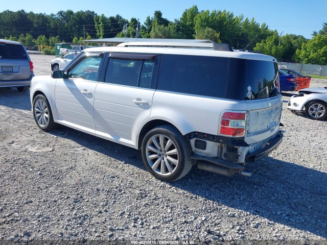 Aukcja sprzedaży 2014 Ford Flex Sel, vin: 2FMGK5C84EBD05896, numer aukcji: 45210813