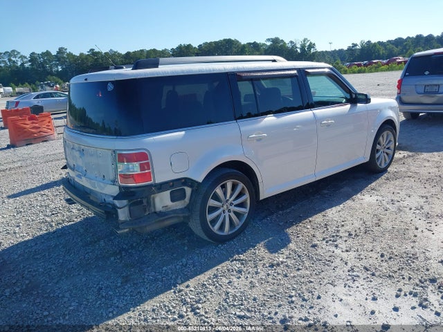 Aukcja sprzedaży 2014 Ford Flex Sel, vin: 2FMGK5C84EBD05896, numer aukcji: 45210813