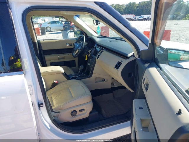 Aukcja sprzedaży 2014 Ford Flex Sel, vin: 2FMGK5C84EBD05896, numer aukcji: 45210813