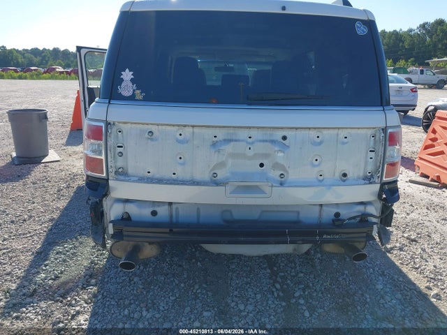 Aukcja sprzedaży 2014 Ford Flex Sel, vin: 2FMGK5C84EBD05896, numer aukcji: 45210813