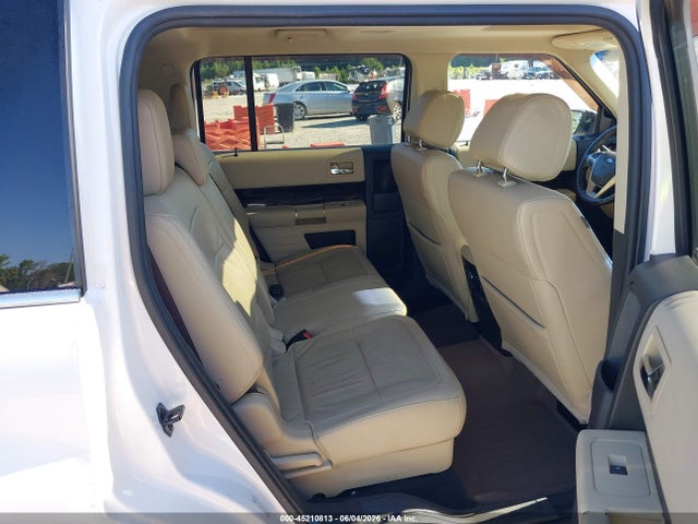 Aukcja sprzedaży 2014 Ford Flex Sel, vin: 2FMGK5C84EBD05896, numer aukcji: 45210813
