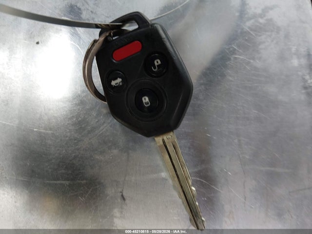 JF2SJADC3EH459582 Subaru Forester 2.5i Premium