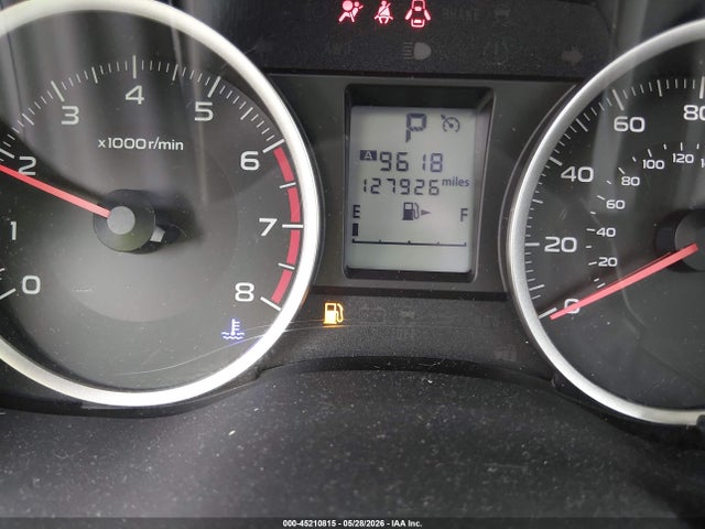 JF2SJADC3EH459582 Subaru Forester 2.5i Premium