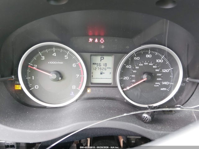 JF2SJADC3EH459582 Subaru Forester 2.5i Premium