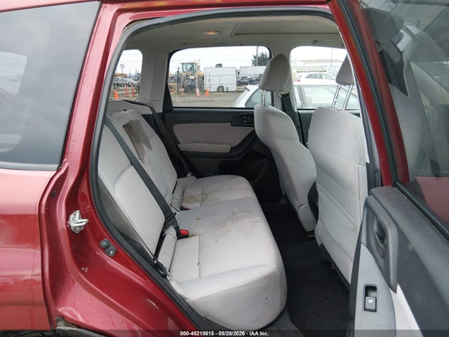 JF2SJADC3EH459582 Subaru Forester 2.5i Premium