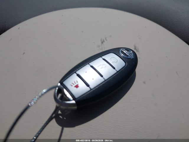 Продаж на аукціоні авто 2015 Nissan Murano Sv, vin: 5N1AZ2MG5FN235871, номер лоту: 45210816