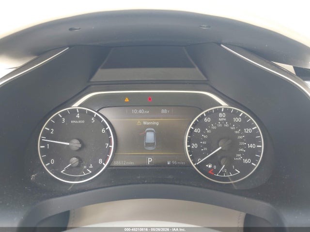 Продаж на аукціоні авто 2015 Nissan Murano Sv, vin: 5N1AZ2MG5FN235871, номер лоту: 45210816