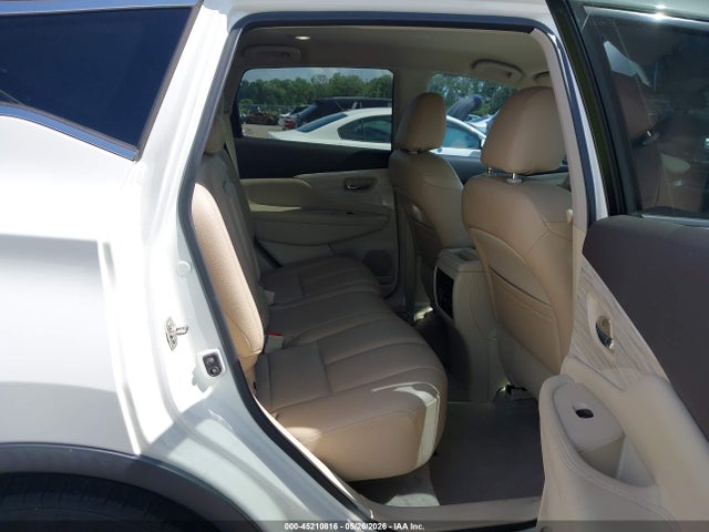Продаж на аукціоні авто 2015 Nissan Murano Sv, vin: 5N1AZ2MG5FN235871, номер лоту: 45210816