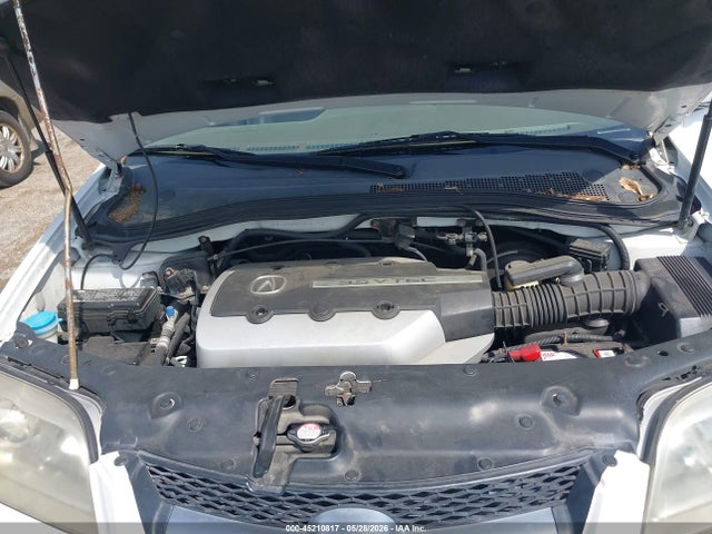 Aukcja sprzedaży 2005 Acura Mdx, vin: 2HNYD18285H548375, numer aukcji: 45210817