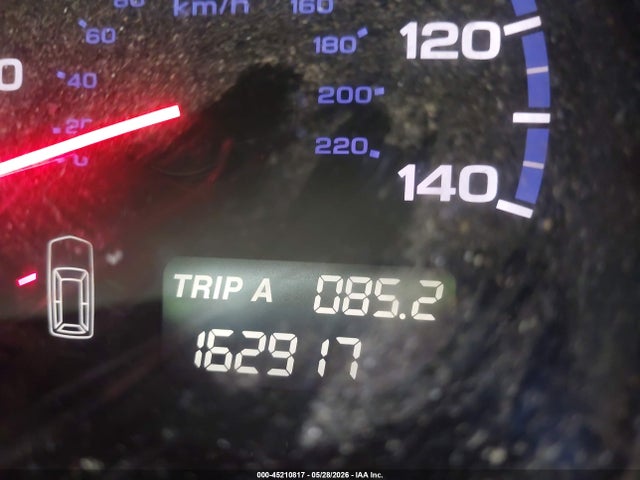 Aukcja sprzedaży 2005 Acura Mdx, vin: 2HNYD18285H548375, numer aukcji: 45210817