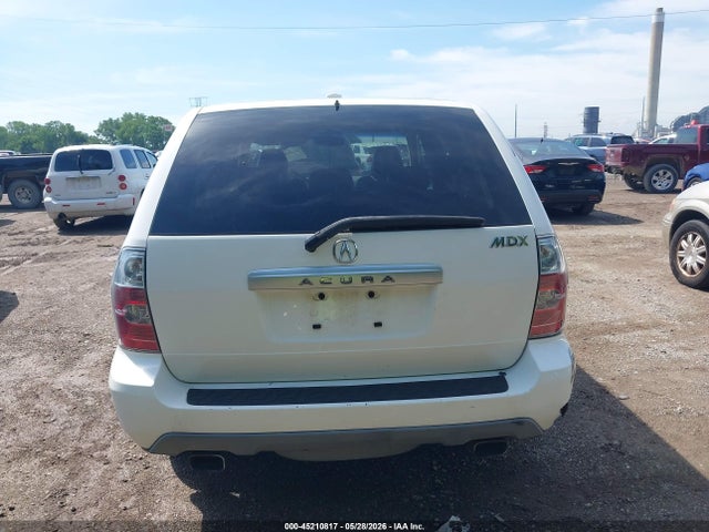 Aukcja sprzedaży 2005 Acura Mdx, vin: 2HNYD18285H548375, numer aukcji: 45210817