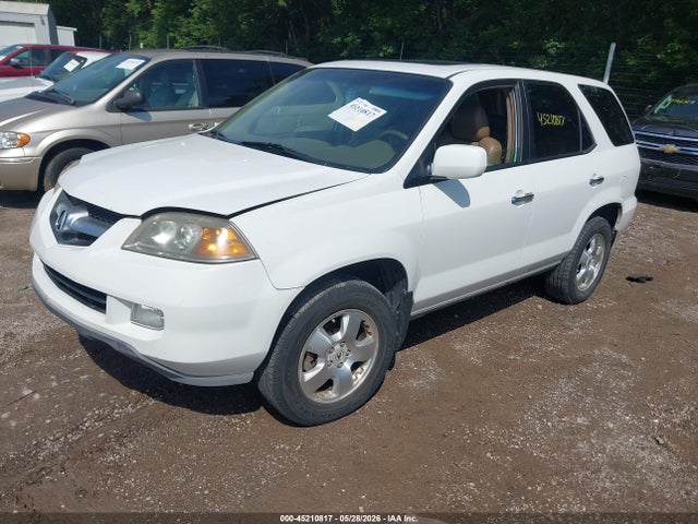 Aukcja sprzedaży 2005 Acura Mdx, vin: 2HNYD18285H548375, numer aukcji: 45210817