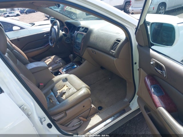 Aukcja sprzedaży 2005 Acura Mdx, vin: 2HNYD18285H548375, numer aukcji: 45210817