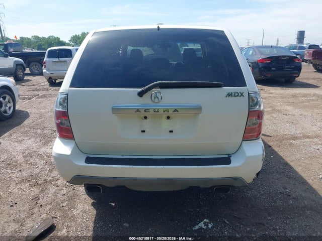 Aukcja sprzedaży 2005 Acura Mdx, vin: 2HNYD18285H548375, numer aukcji: 45210817