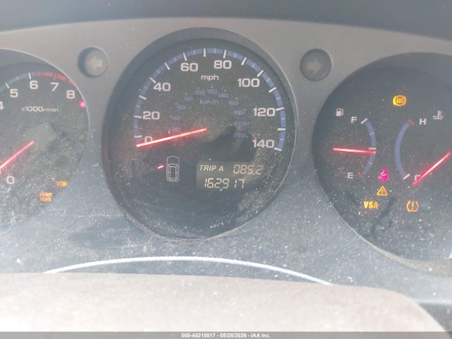Aukcja sprzedaży 2005 Acura Mdx, vin: 2HNYD18285H548375, numer aukcji: 45210817