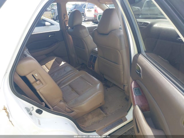 Aukcja sprzedaży 2005 Acura Mdx, vin: 2HNYD18285H548375, numer aukcji: 45210817