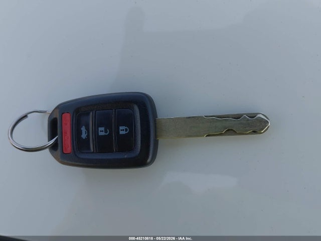 19XFB2F56FE233741 Honda Civic Lx