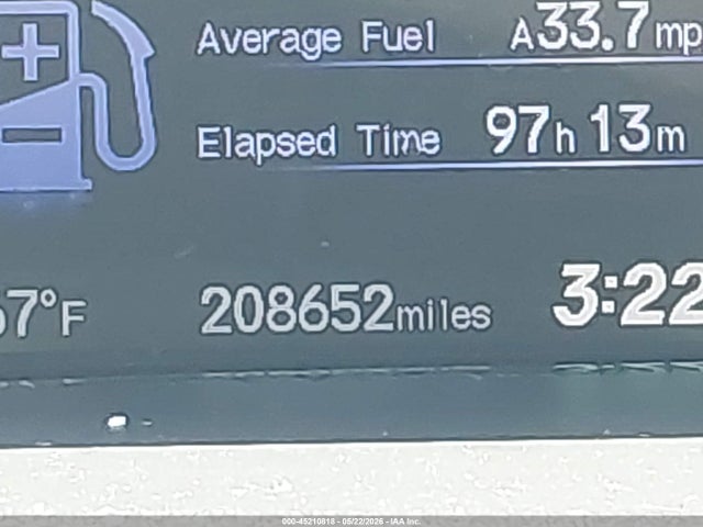 19XFB2F56FE233741 Honda Civic Lx