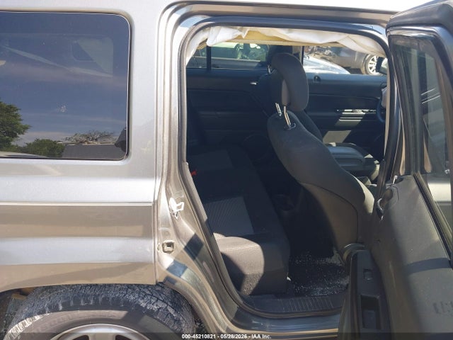 Aukcja sprzedaży 2011 Jeep Patriot Sport, vin: 1J4NT1GB0BD286643, numer aukcji: 45210821